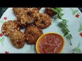 Sabudana Vada Recipe.बिना फटे,बिना तेल सोखे कुरकुरे और हल्के साबूदाना वड़ा व्रत वाली चटनी के साथ ||