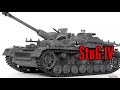 StuG III - The German Assault Gun That 'Killed' The Most Enemy Tanks In WW2