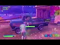 playing Fortnite  battle royal and this happens!