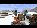 Survival cu doi randomi / ep 1