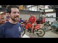 Throwing Parts at our Cheap Honda CR500 Until it RUNS RIGHT | Us vs. World's WORST CR500
