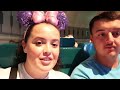 walt disney world vlog 🪩 day 2 | epcot, beaches & cream and an afternoon in hollywood studios!