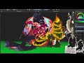 Creatures of Sonaria Speedpaint || Current YT Banner