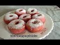 Donat yang Beda dari Donat biasanya