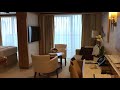 Being A World Traveler: Regal Princess Penthouse Suite Tour Room R 611