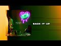 DADJU - Back it up (Audio Officiel)
