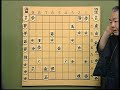 永井英明最強伝説　（真部ー羽生戦）