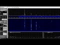 Scanning with SpyServer and SDR#