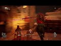 (DEMO) PS5 Enotria: the last song  BOSS FIGHT Curtis 