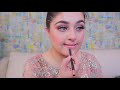 Engagement Makeup & Outfit 2020 | Step by Step Guide | URDU/HINDI by Farah Haris