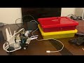 Lego Mindstorms Robot