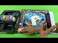 Monopoly Ultimate Banking | How to Play Monopoly | Complete Guide in English