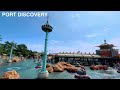 Tokyo Disneysea BGM 4K video