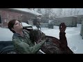 The Last of Us Part II - Let's Play Episode 2