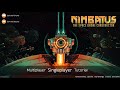 Nimbatus Update 1.1 (Wheels and more)