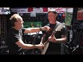 Metallica: Riff Charge (The Making of 