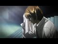 Light Yagami edit - Sudno