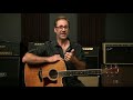 Acoustic Blues Guitar - How To Jam Alone As A Beginner