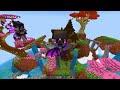 DARK GEMI est devenu un ROI MUTANT sur Minecraft !