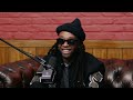 Ty Dolla $ign, R&B, Hip Hop Artist | Hotboxin' with Mike Tyson