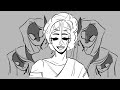 [EPIC: The Musical] SUFFERING | Animatic