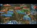 Wargame Air Land Battle Beta - UK and France VS East germany