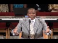 What Are You Afraid Of? - Rev. Terry K. Anderson