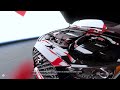 Forza Motorsport FULL Gameplay Playthrough 4K | Thrustmaster TX