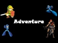 Adventure - Vi