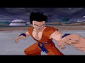 Dragon ball Z Budokai Tenkaichi 3 Os Jogos de Yamcha [GENERAL BLUE]