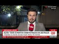 Ex-investigador do Cenipa fala sobre queda de avião em Vinhedo (SP) | AGORA CNN