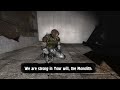 S.T.A.L.K.E.R. - MONOLITH voices - English subtitles