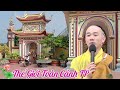 Thích Tâm Nguyên-Sống an nhiên giữa chốn hồng trần. #viral, #xuhuong, #thichtamnguyen   #adidaphat