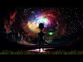 Chill Space Music - Peaceful Cosmic Beats for Relaxation & Studying