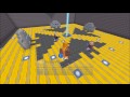 Minecraft Xbox- Batcave Hide and Seek(5)