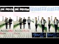 One Direction - You And I | Acoustica Remix