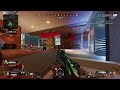 Apex Legends horizon iQ play