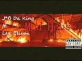 J*B DA KING Ft. Lex Elivan - Mad House (Prod. by tunnA & Ganga)