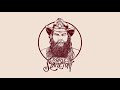 Chris Stapleton - Broken Halos (Official Audio)