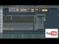 FL Studio - Tiësto - I Will Be Here Lead