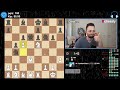 Gothamchess Sleeps Midgame