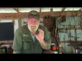 TOP FIVE , COMMON MAN, HUNTING TOOLS with Dave Canterbury. Get Game Meat in every season