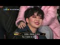 The Unit on KBS Awards! New competition for center position! [The Unit/2018.02.15]