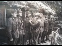 Regiment po cesti gre/Regiment marches along the street