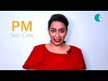 AM PM skin care | Dr Apratim Goel