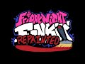 Friday Night Funkin Repainted OST - Fresh