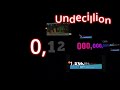 Count To Undecillion 10