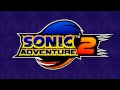 Won't Stop, Just Go! (Green Forest) - Sonic Adventure 2 [OST]