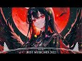 Nightcore Gaming Mix 2023 ♫ Best of Nightcore Mix 2023 ♫ Nightcore Songs Mix 2023