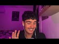 ASMR ROLEPLAY TEST DES 5 SENS